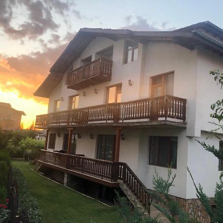 Guest House Stoyanov Bansko Exteriér fotografie