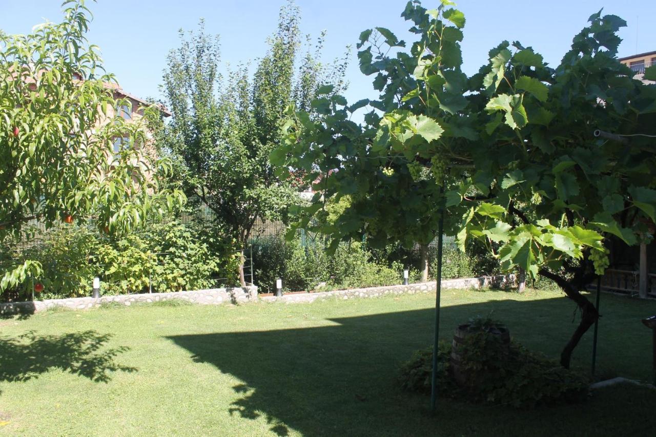 Guest House Stoyanov Bansko Exteriér fotografie