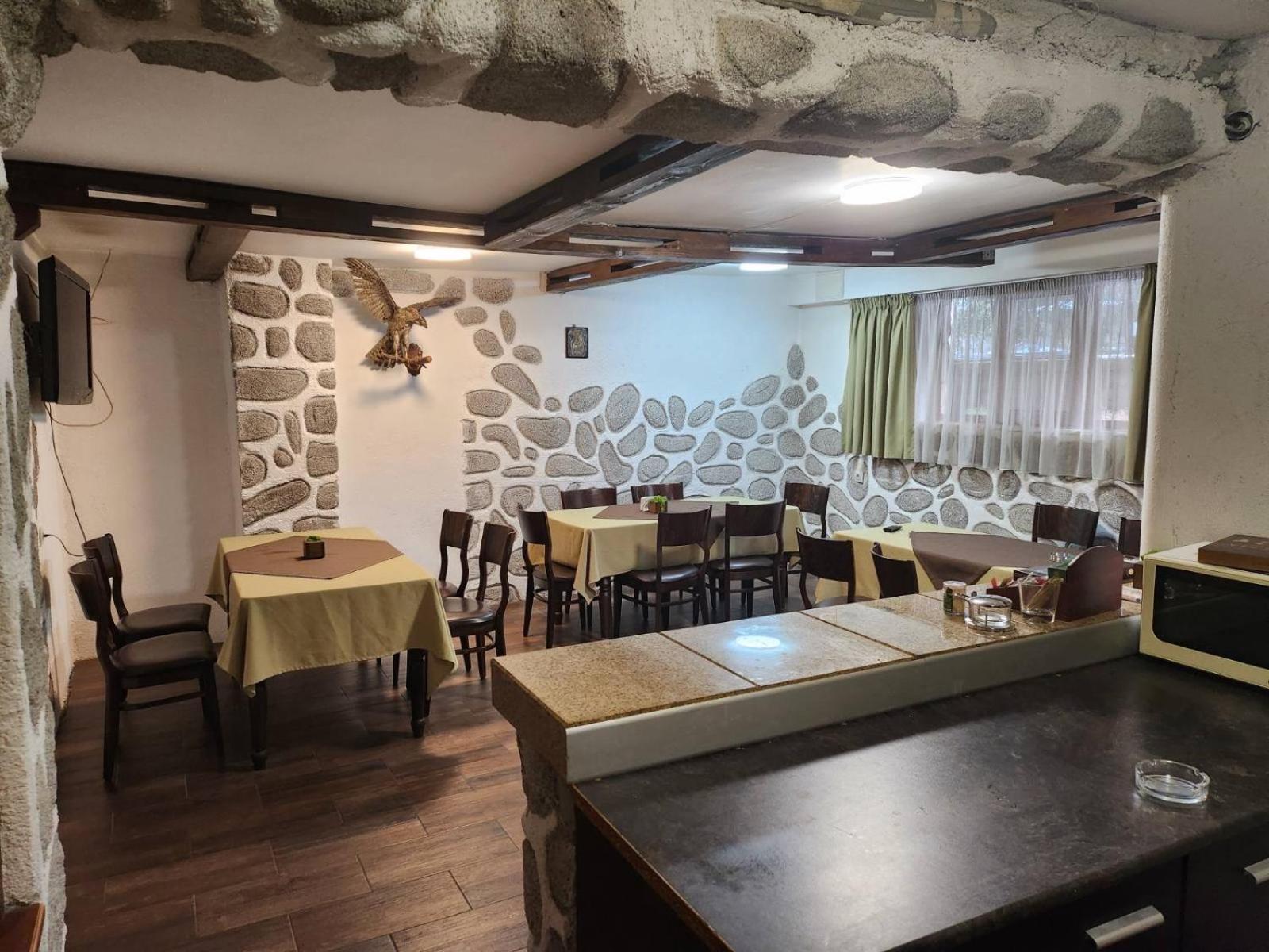 Guest House Stoyanov Bansko Exteriér fotografie