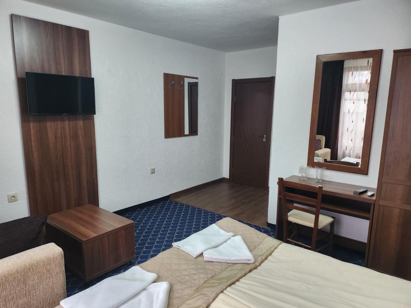 Guest House Stoyanov Bansko Exteriér fotografie